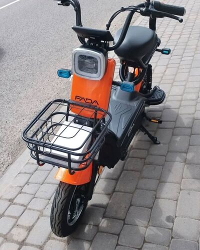 Fada Eletric scooter 