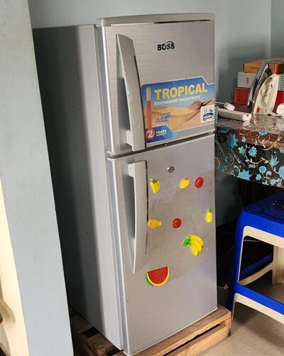 Boss fridge Lita 118