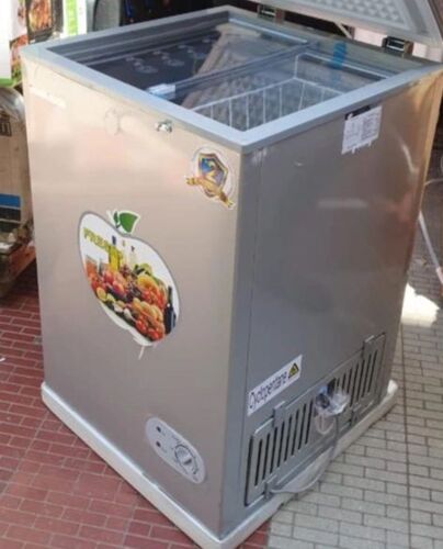 Homebase freezer 100 liters
