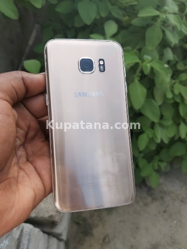 Samsung S7 Edge PLus