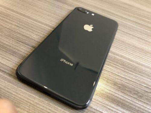Iphone 8 plus 256 Gb
