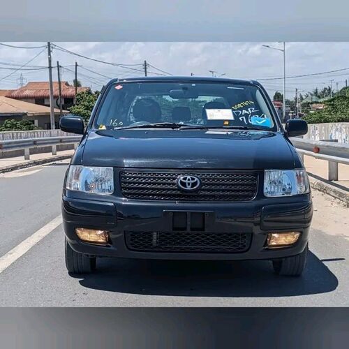 PROBOX NAUZA NEW SAFI SANA