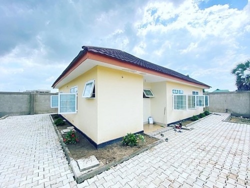 HOUSE FOR RENT