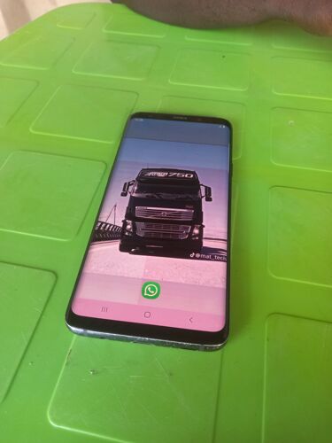 Samsung s9 plus gb128
