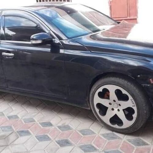 Toyota mark x inauzwa