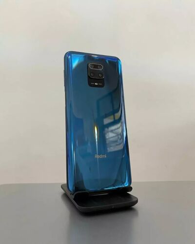 Xiaomi Redmi Note 9 Pro