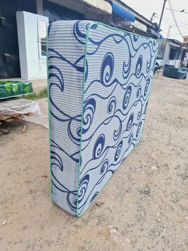 GODORO ZURI COMFY INCH 10