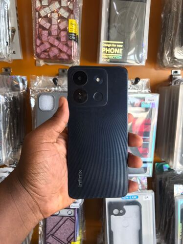 Infinix smart 7HD 64gb