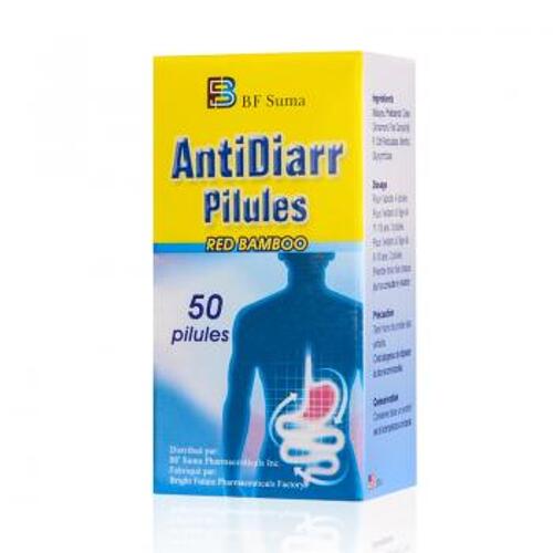 Antidiarr Pills