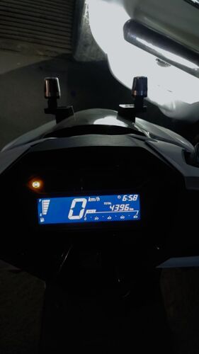 Vario 160cc 2024 ABS 