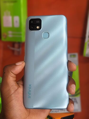 infnix Hot 10i GB 64 