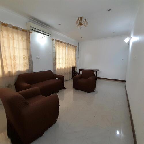 2bdrm MSASANI apartment for Rent