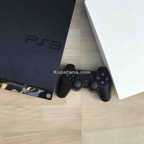 ps3 available 
