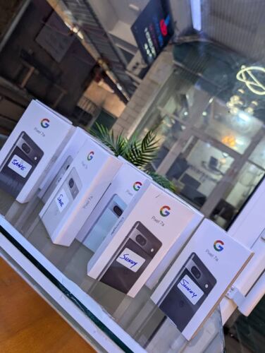 Google Pixel 7a