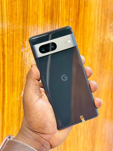 Google pixel 7pro