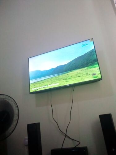 TV Hisense 40inch