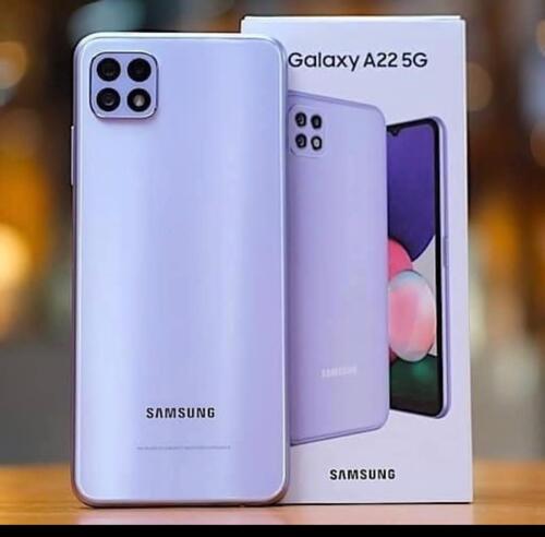 Samsung a22