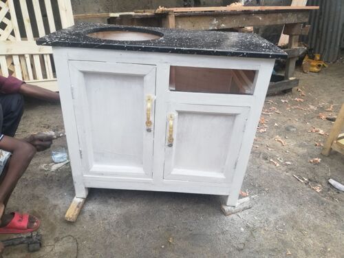 MEZA YA MTUNGI WA GES