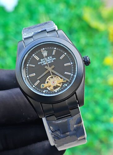 Rolex automatics