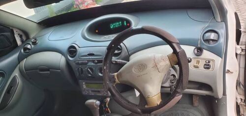 vitz chuga