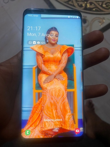 S9+ Plus