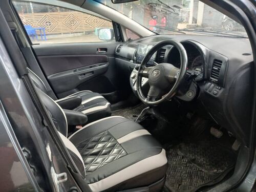 Toyota Wish cc1790 Full Ac 