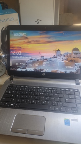 HP PROBOOK 440 G2