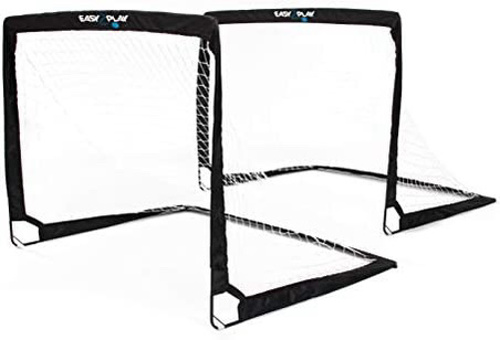 Football Goal Set