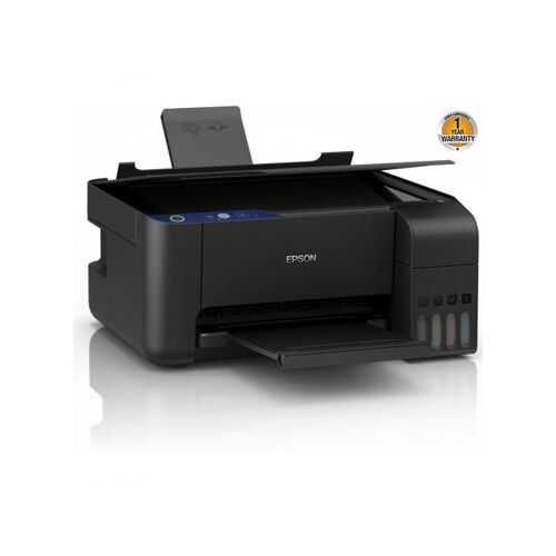 Epson Printer L3110 Color Scanner Copy