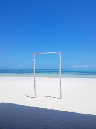 Book your next holiday in Zanzibar at bargain price