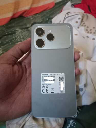 Tecno spark 40 128GB