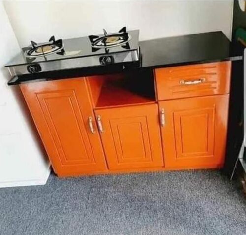 Kitchen cabinets 