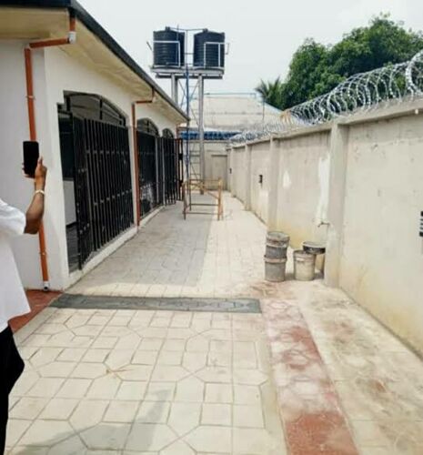 Apartments for rent at tabata 