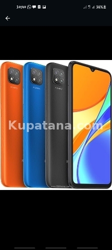Redmi 9c