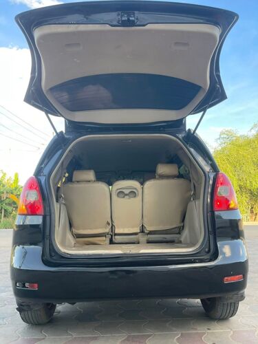 SPACIO NEW MODEL FOR SALE 