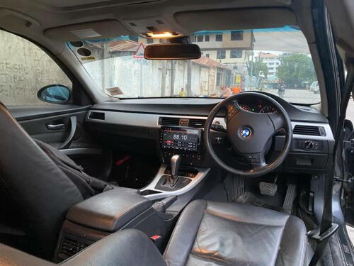BMW SERIES 3
