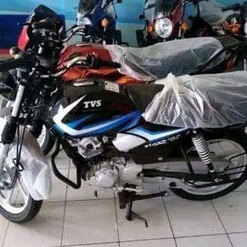 BOEX TVS NAUZA NEW SAFI