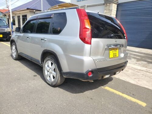 Nissan X-Trail 2008