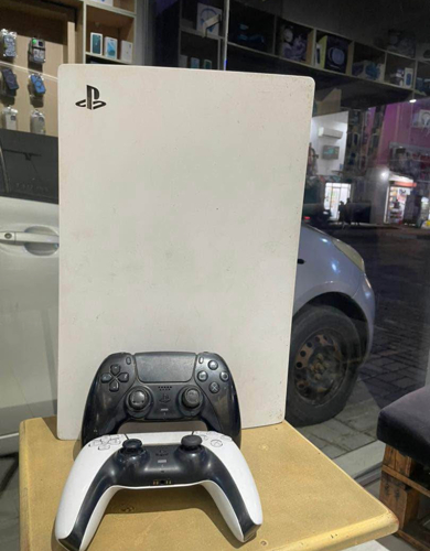PlayStation 5 FAT
