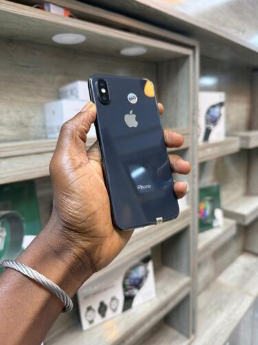 Iphone X 64GB clean