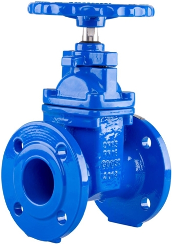 Sluice Valve