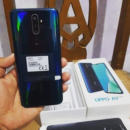 Oppo A9