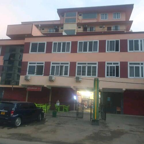 STUDIO APARTMENTS 4RENT  AT KINONDONI