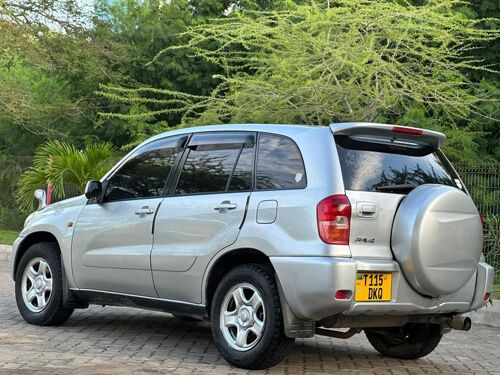 Rav4 rav 4 killtime Cc1790 