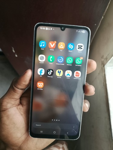 Samsung AO 4e 