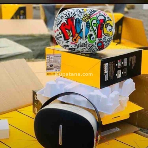 T8 Speakers 