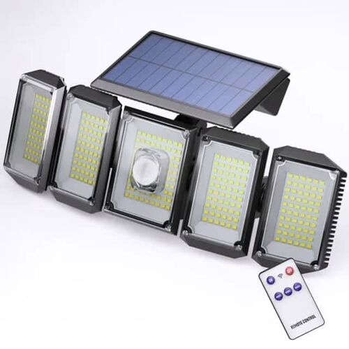 Sensor Solar light 