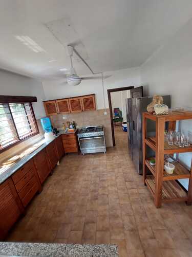 4 Bedrooms House With Swimming Pool For Rent In Masaki