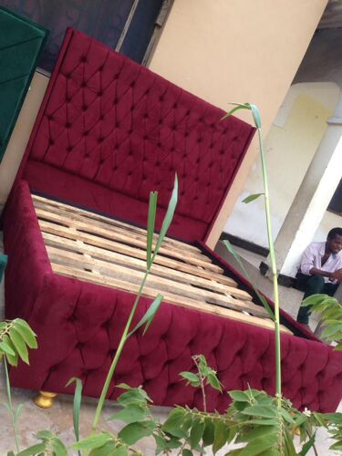 Kitanda Cha Sofa 5 kwa 6 Mpya