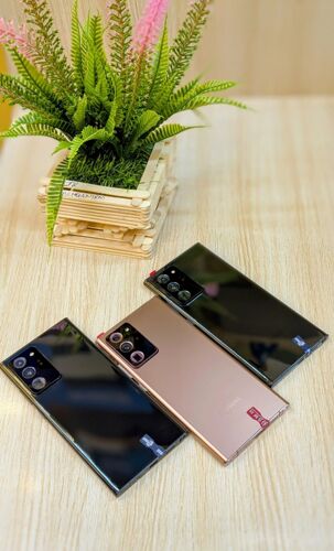 Samsung Note 20 Ultra